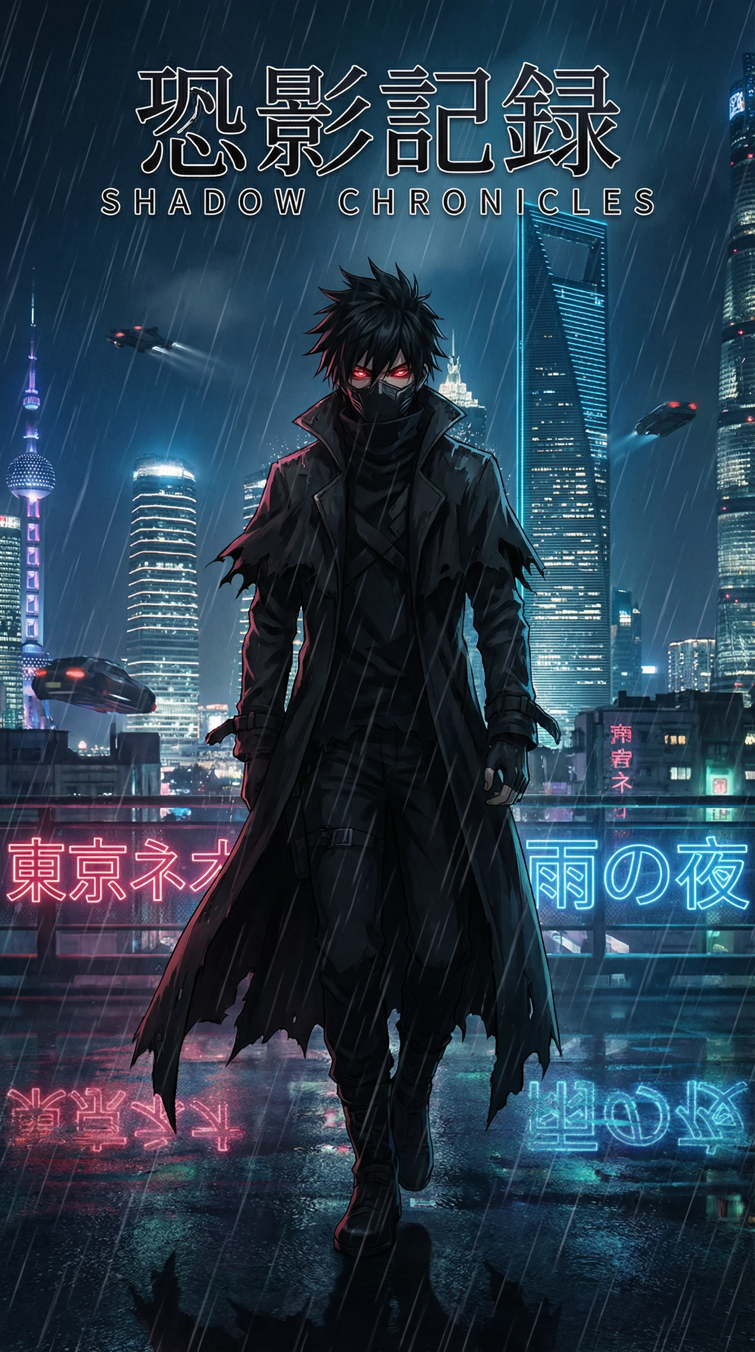 51动漫暗影猎人系列动漫作品